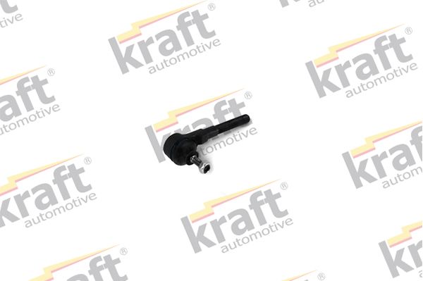 KRAFT AUTOMOTIVE Stūres šķērsstiepņa uzgalis 4315030